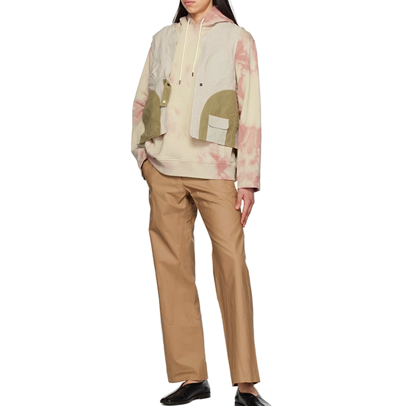 hongfeng produces hoodie pink mens in comfortable fabric for perfect streetwear fashion.